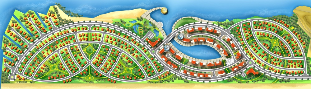 master plan - the tear