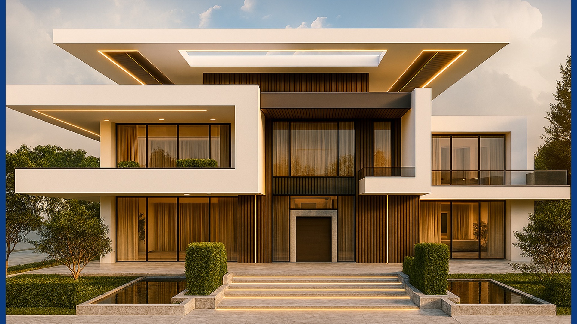 perspectives villas 2 Front view_1920x1080