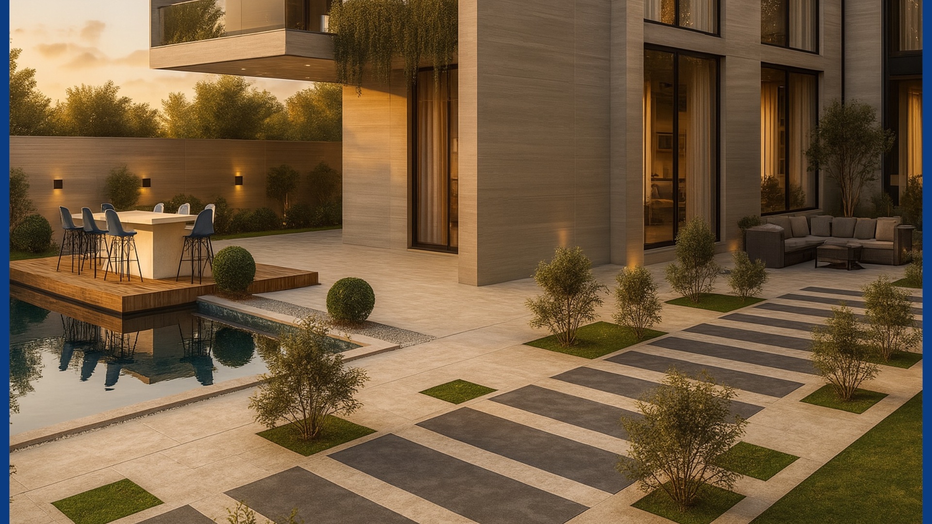 perspectives villas Landscaping Design_1920x1080