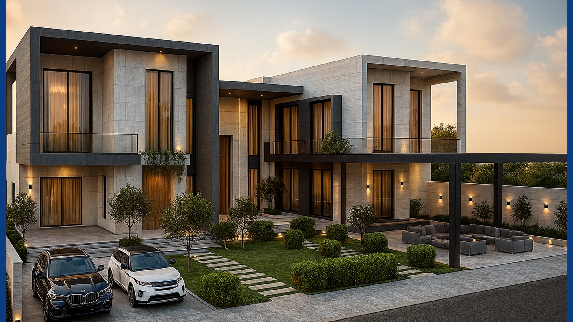 perspectives villas Side View_1920x1080